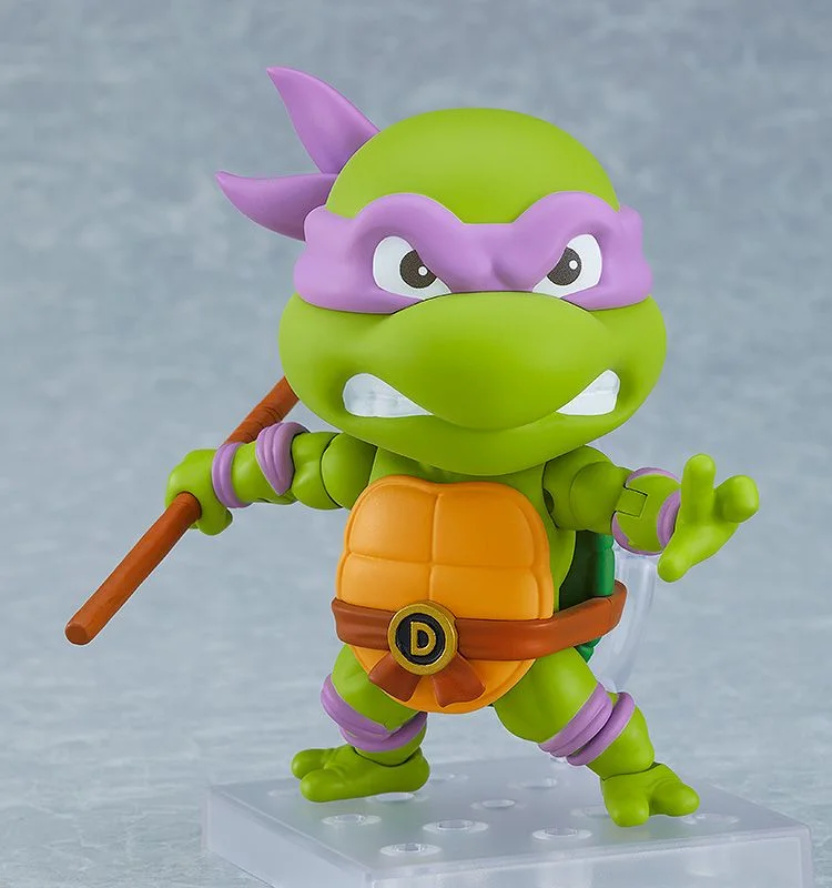 NENDOROID - TMNT DONATELLO