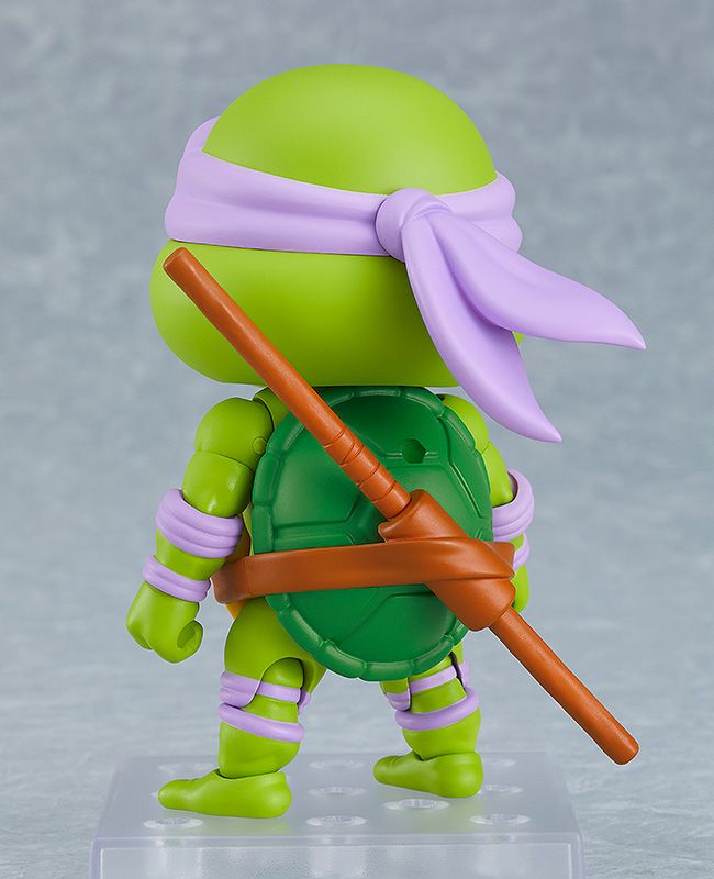NENDOROID - TMNT DONATELLO