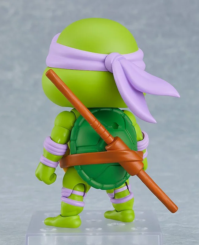 NENDOROID - TMNT DONATELLO