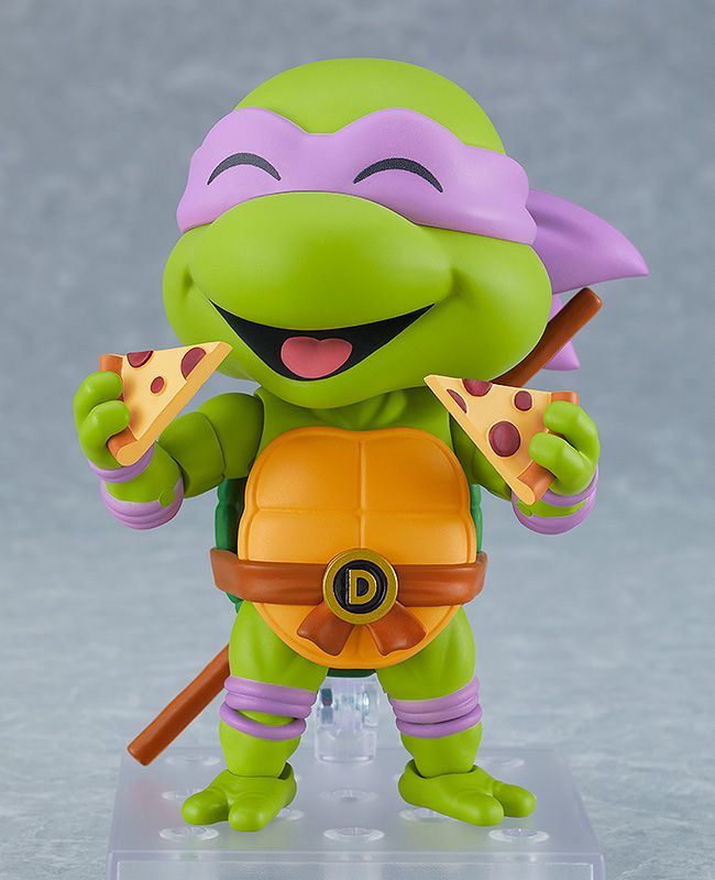 NENDOROID - TMNT DONATELLO