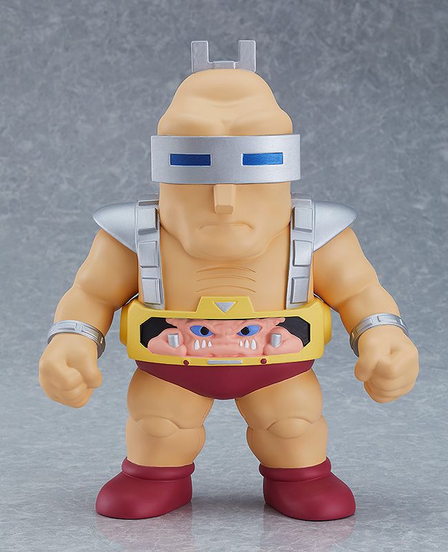 NENDOROID MORE - TMNT KRANG