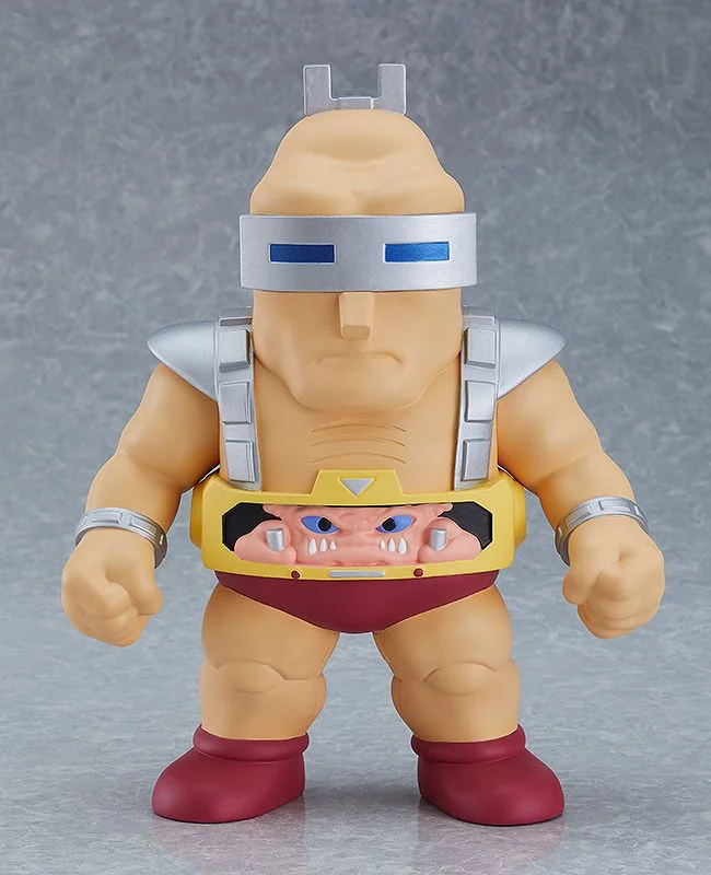 NENDOROID MORE - TMNT KRANG