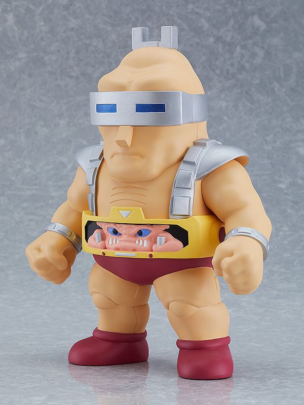 NENDOROID MORE - TMNT KRANG