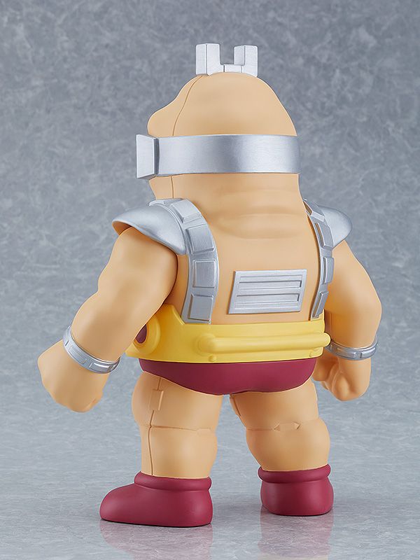 NENDOROID MORE - TMNT KRANG