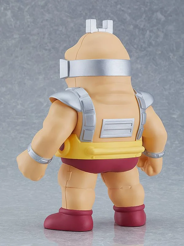 NENDOROID MORE - TMNT KRANG