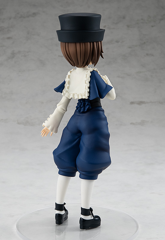 POP UP PARADE - ROZEN MAIDEN SOUSEISEKI