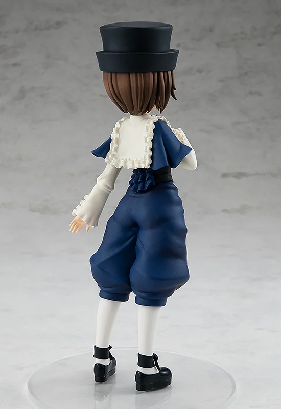 POP UP PARADE - ROZEN MAIDEN SOUSEISEKI