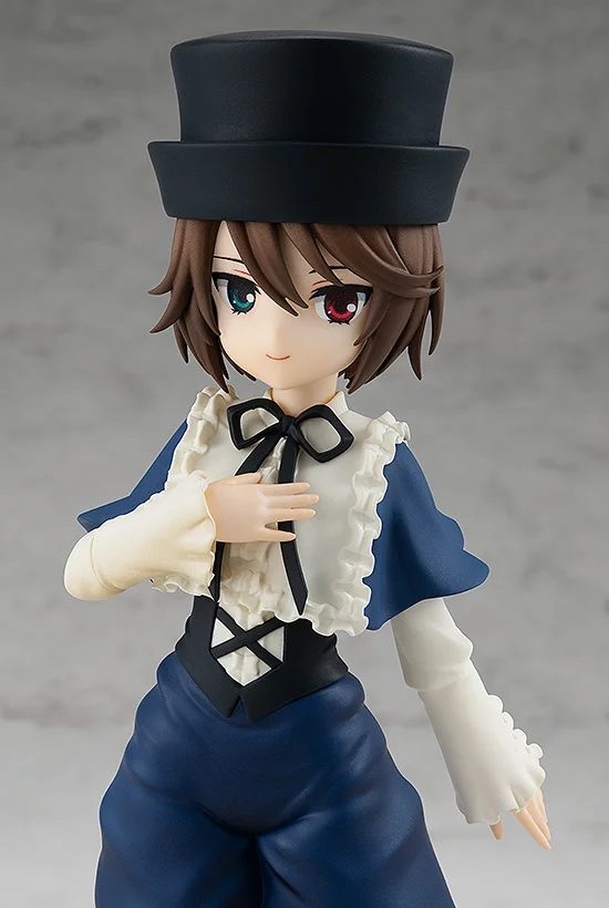 POP UP PARADE - ROZEN MAIDEN SOUSEISEKI