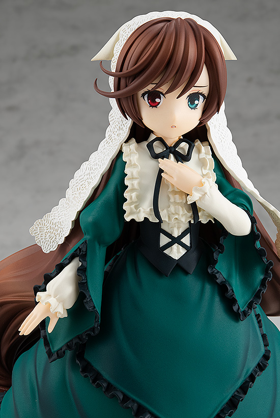 POP UP PARADE - ROZEN MAIDEN SUISEISEKI