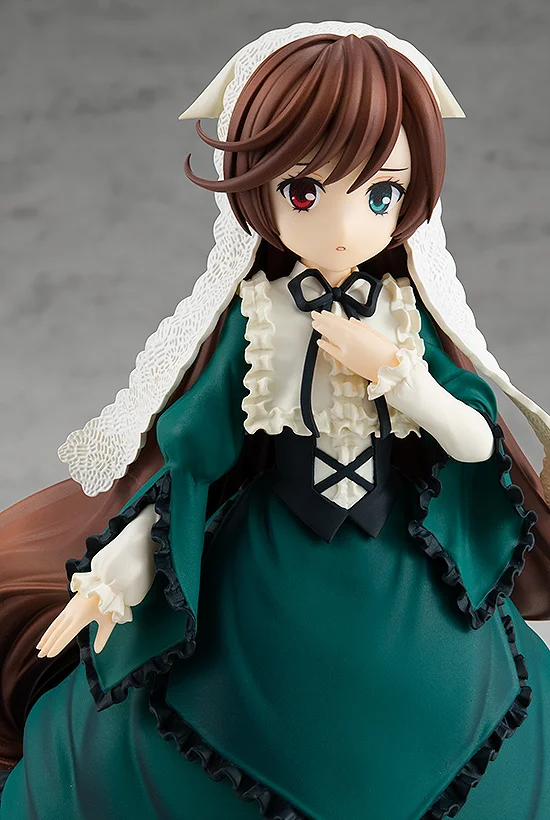 POP UP PARADE - ROZEN MAIDEN SUISEISEKI