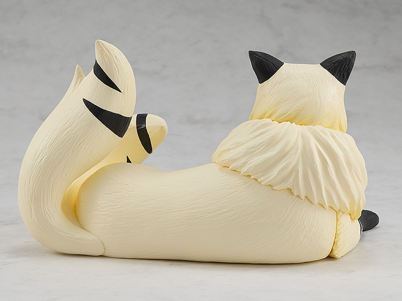 POP UP PARADE - INUYASHA SHIPPO & KIRARA