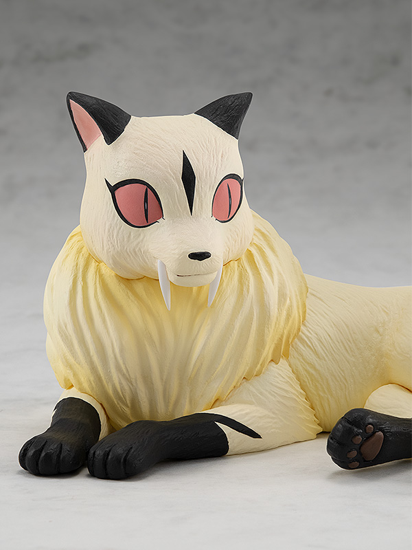 POP UP PARADE - INUYASHA SHIPPO & KIRARA