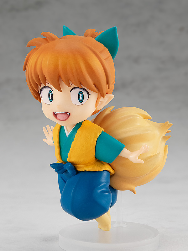 POP UP PARADE - INUYASHA SHIPPO & KIRARA