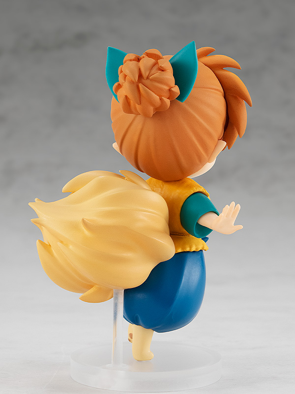 POP UP PARADE - INUYASHA SHIPPO & KIRARA