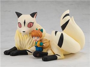 POP UP PARADE - INUYASHA SHIPPO & KIRARA