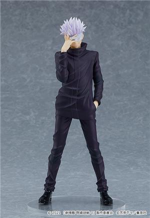 POP UP PARADE - JUJUTSU KAISEN 0 SATORU GOJO