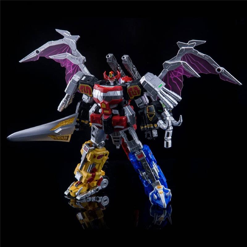 MICRO COSMOS MC03 BIG BEAST GOD FUSION