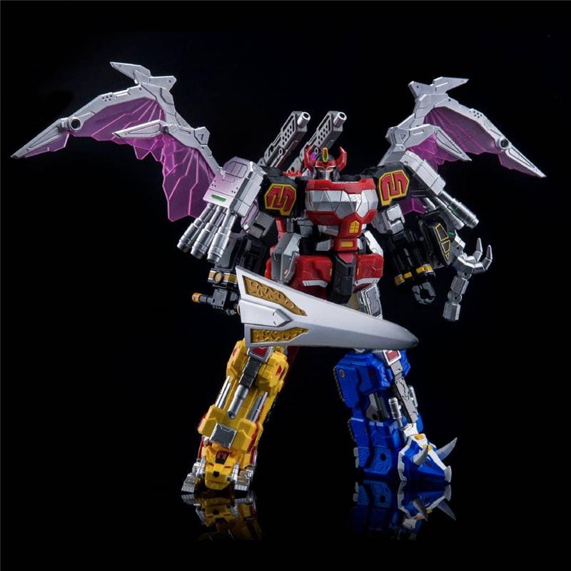MICRO COSMOS MC03 BIG BEAST GOD FUSION