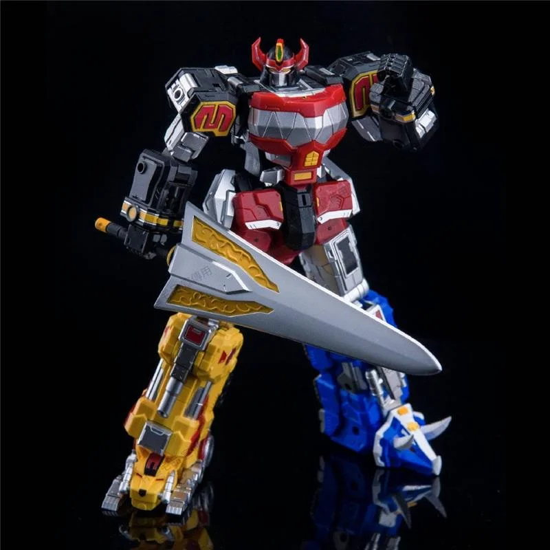 MICRO COSMOS MC03 BIG BEAST GOD FUSION