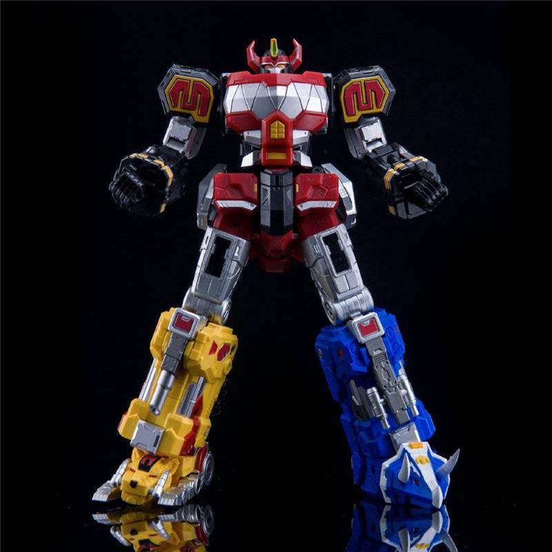 MICRO COSMOS MC03 BIG BEAST GOD FUSION