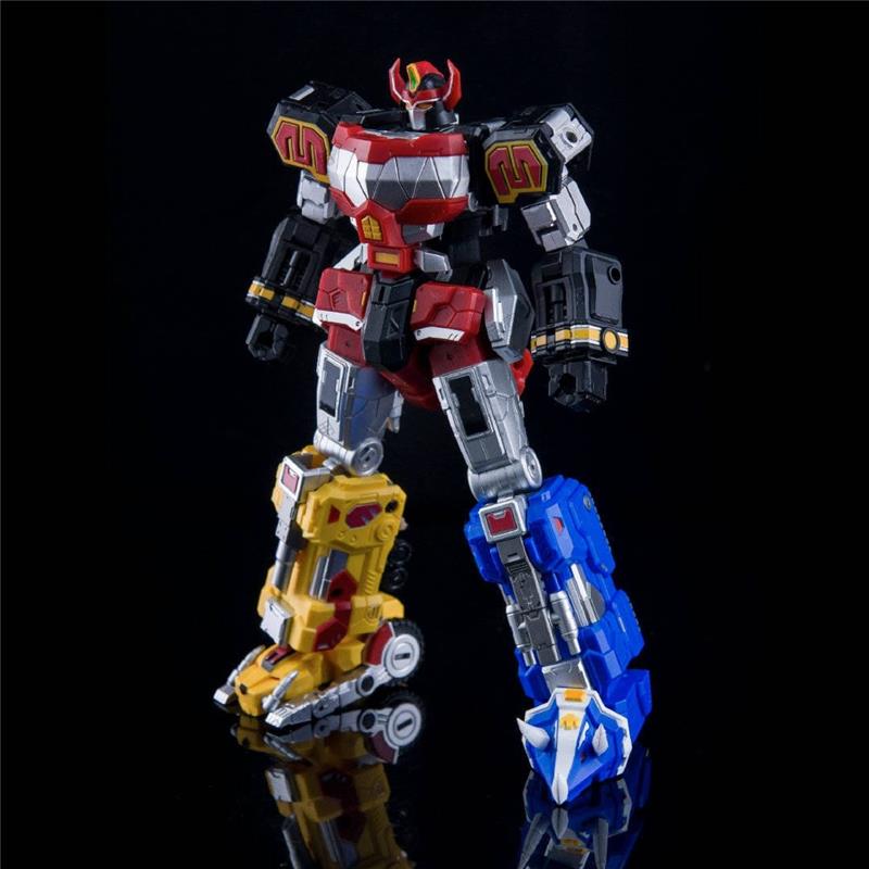MICRO COSMOS MC03 BIG BEAST GOD FUSION