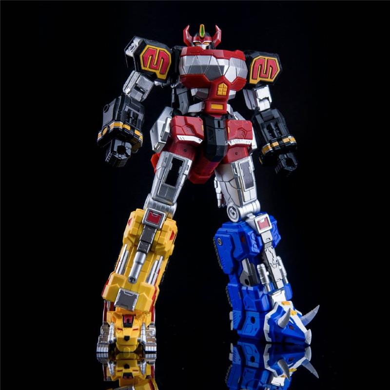MICRO COSMOS MC03 BIG BEAST GOD FUSION