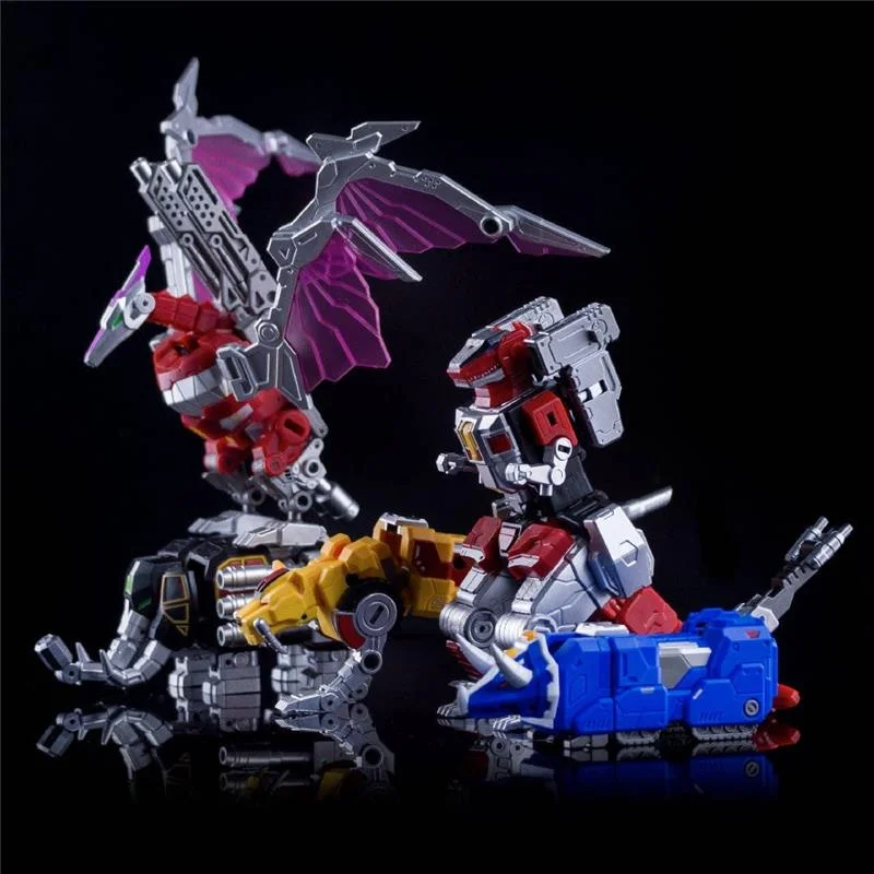 MICRO COSMOS MC03 BIG BEAST GOD FUSION