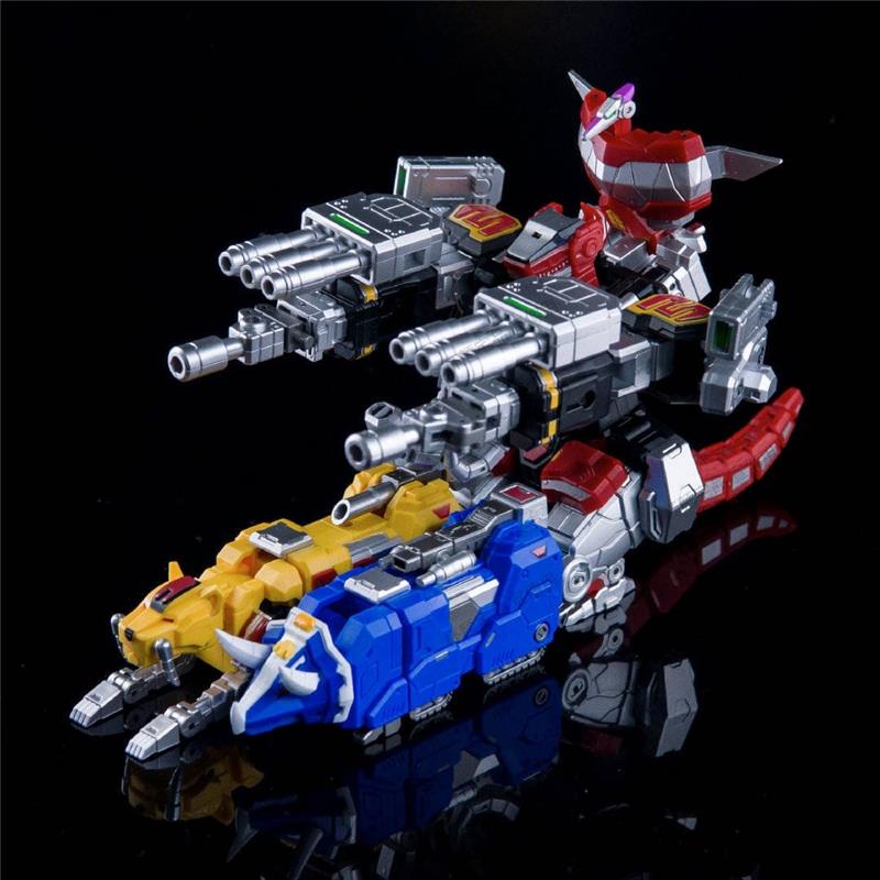 MICRO COSMOS MC03 BIG BEAST GOD FUSION