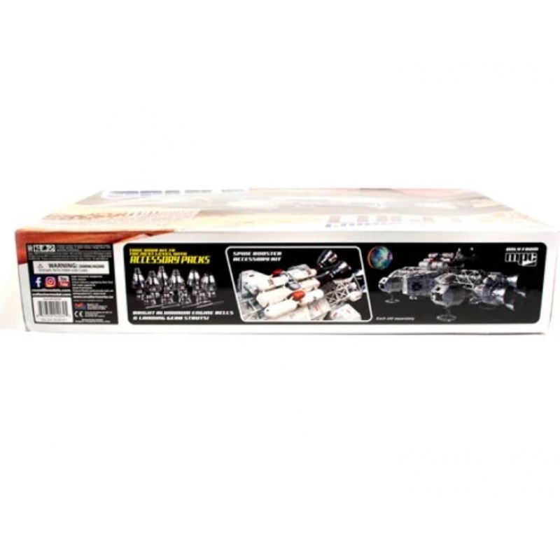 SPACE 1999 22INCH EAGLE CARGO POD MODEL KIT