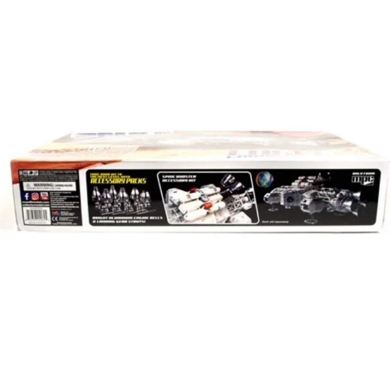 SPACE 1999 22INCH EAGLE CARGO POD MODEL KIT