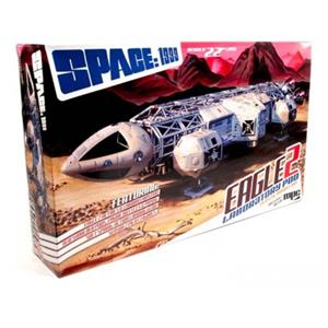 SPACE 1999 22INCH EAGLE CARGO POD MODEL KIT