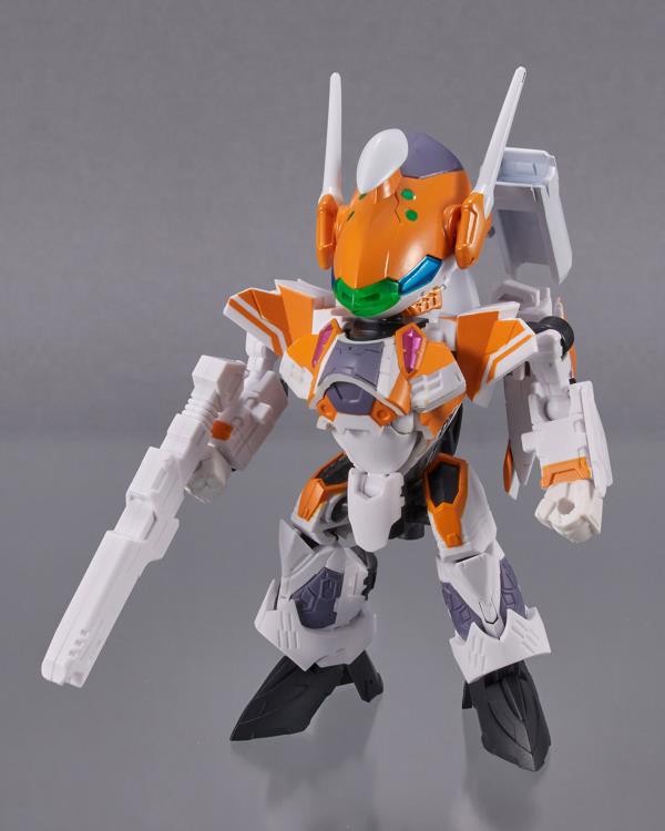 TINY SESSION - MACROSS VF-31E SIEGFRIED REINA