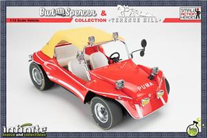 1/12 PERFECT MODEL - DUNE BUGY