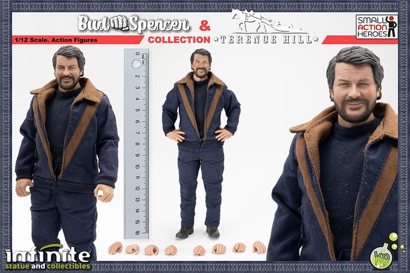 1/12 BUD SPENCER VER B