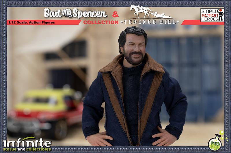 1/12 BUD SPENCER VER B