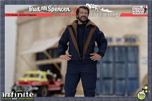 1/12 BUD SPENCER VER B