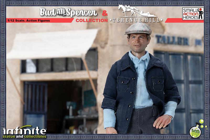 1/12 TERENCE HILL VER A