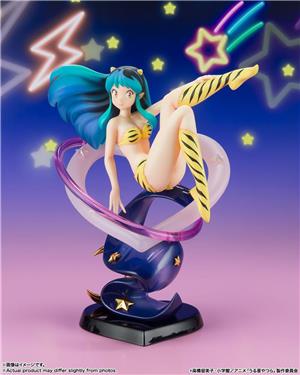 FIGUARTS ZERO - CHOUETTE URUSEI YATSURA - LUM (LAMU)