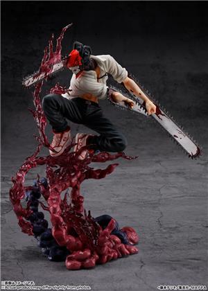 bandai-figuarts-zero-chainsaw-man-chainsaw-man