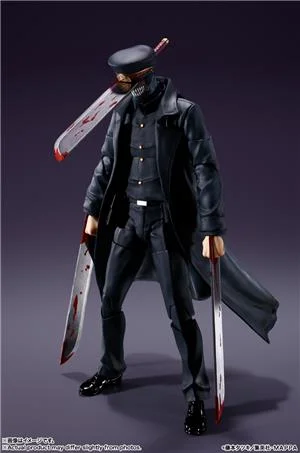 bandai-sh-figuarts-chainsaw-man-samurai-sword