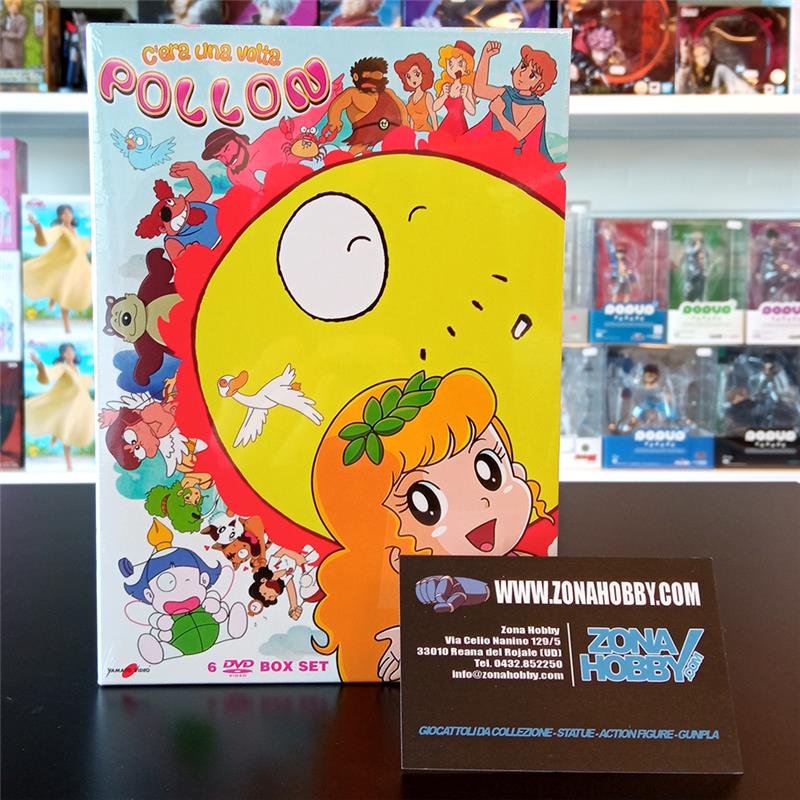 DVD - C