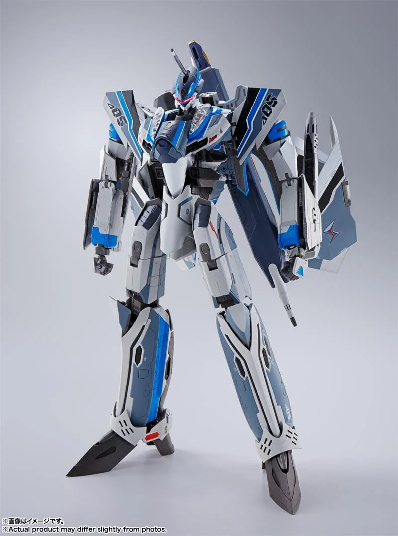 DX MACROSS VF-31AX KAIROS-PLUS