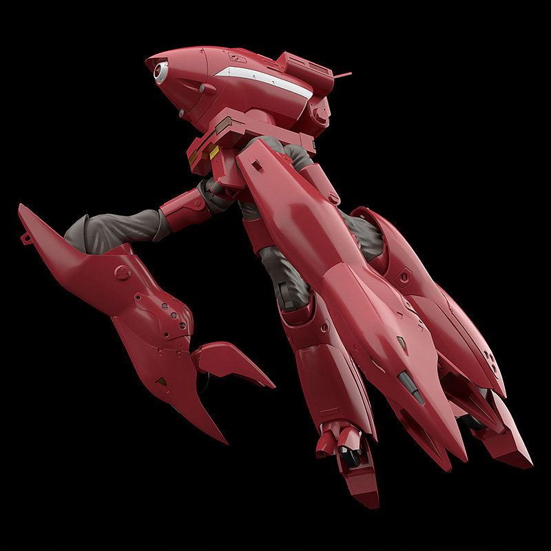 MODEROID - MP PATL TYPE97 TFVEX CRABMAN HL