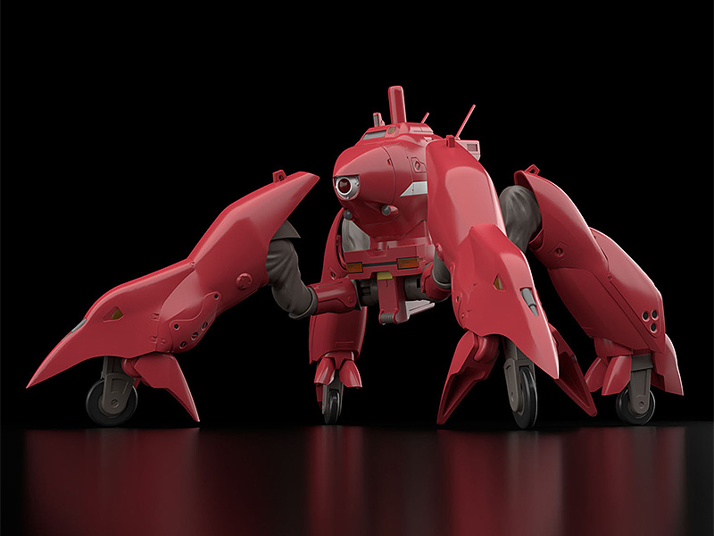 MODEROID - MP PATL TYPE97 TFVEX CRABMAN HL