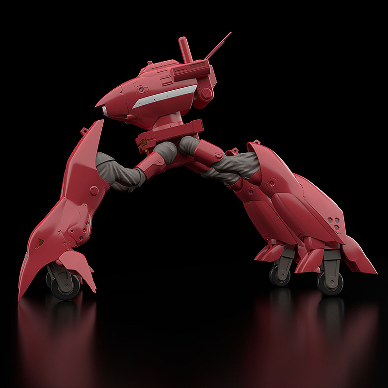 MODEROID - MP PATL TYPE97 TFVEX CRABMAN HL