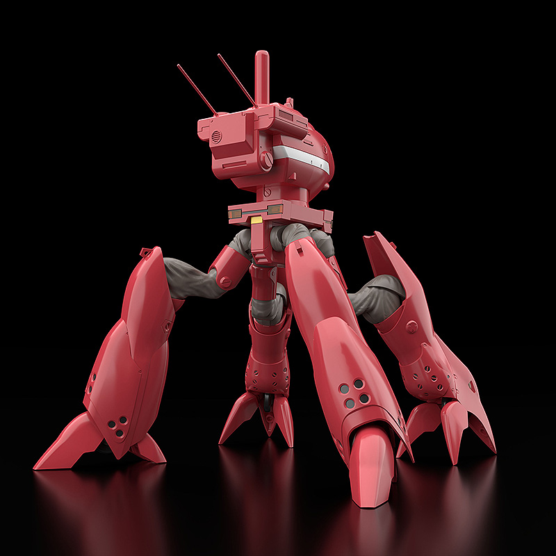 MODEROID - MP PATL TYPE97 TFVEX CRABMAN HL