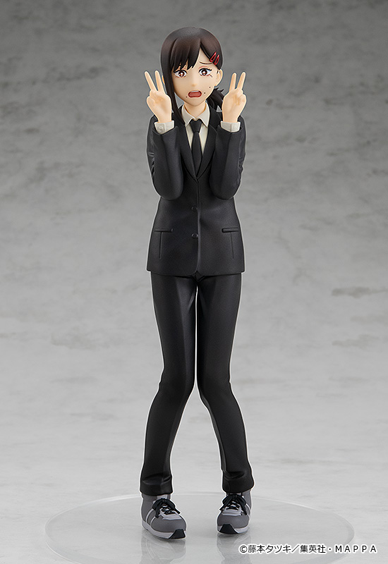 POP UP PARADE - CHAINSAW MAN KOBENI