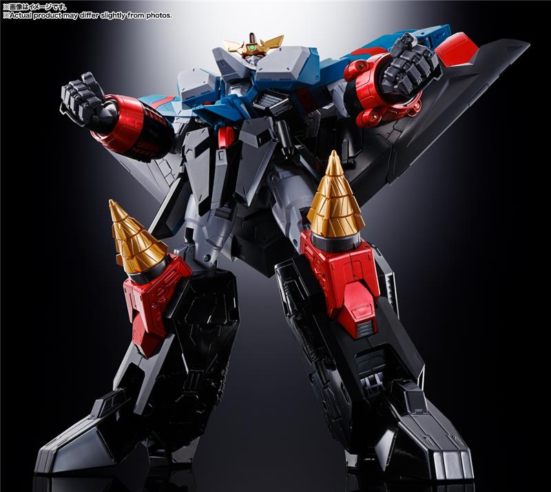SOC GX-104 GAOFIGHGAR