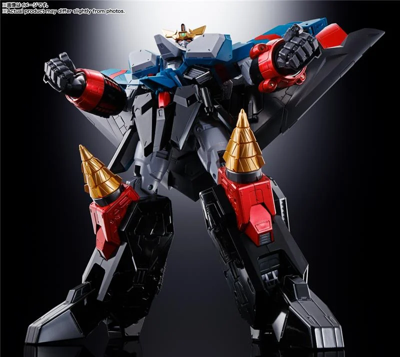 SOC GX-104 GAOFIGHGAR