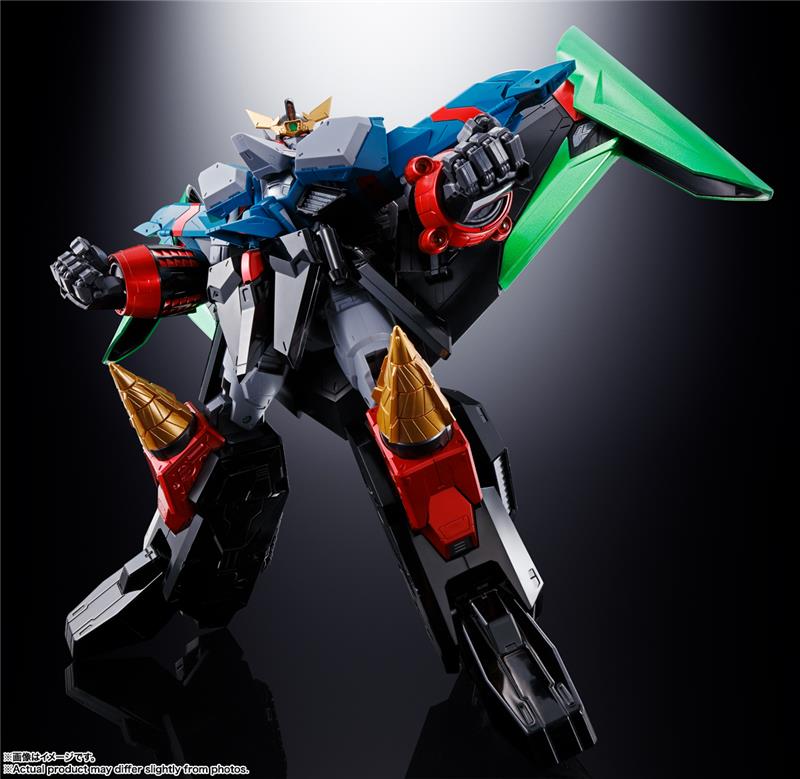 SOC GX-104 GAOFIGHGAR